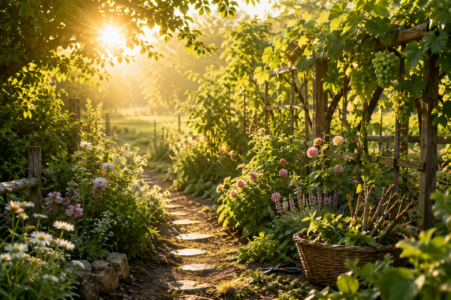 June 2026 Devotional Series: Transformative Power — Walking in the Fullness of His Light
