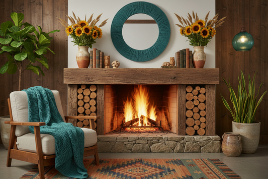 January 2026: The Stocked Hearth