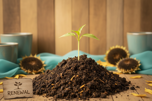 March 2026: Awakening Soil — Moving With God’s Rhythms Again