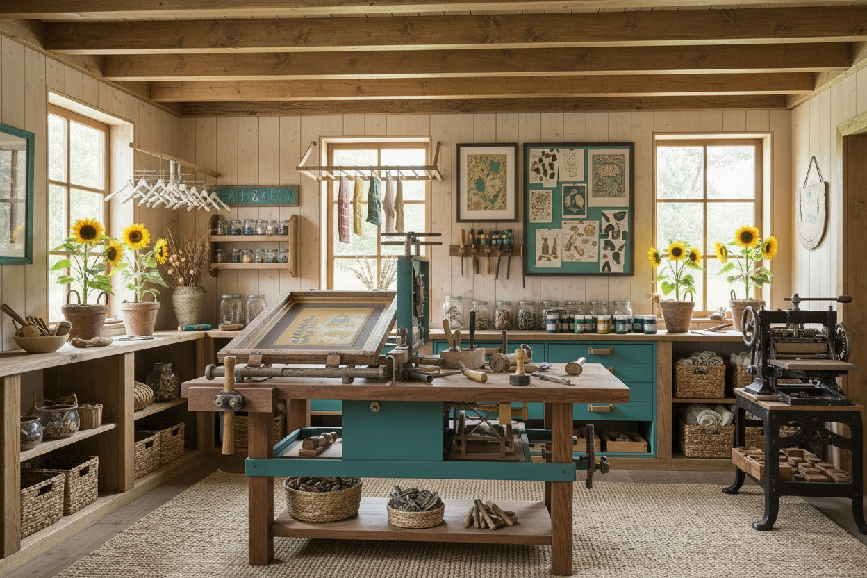 Shop Print on Demand