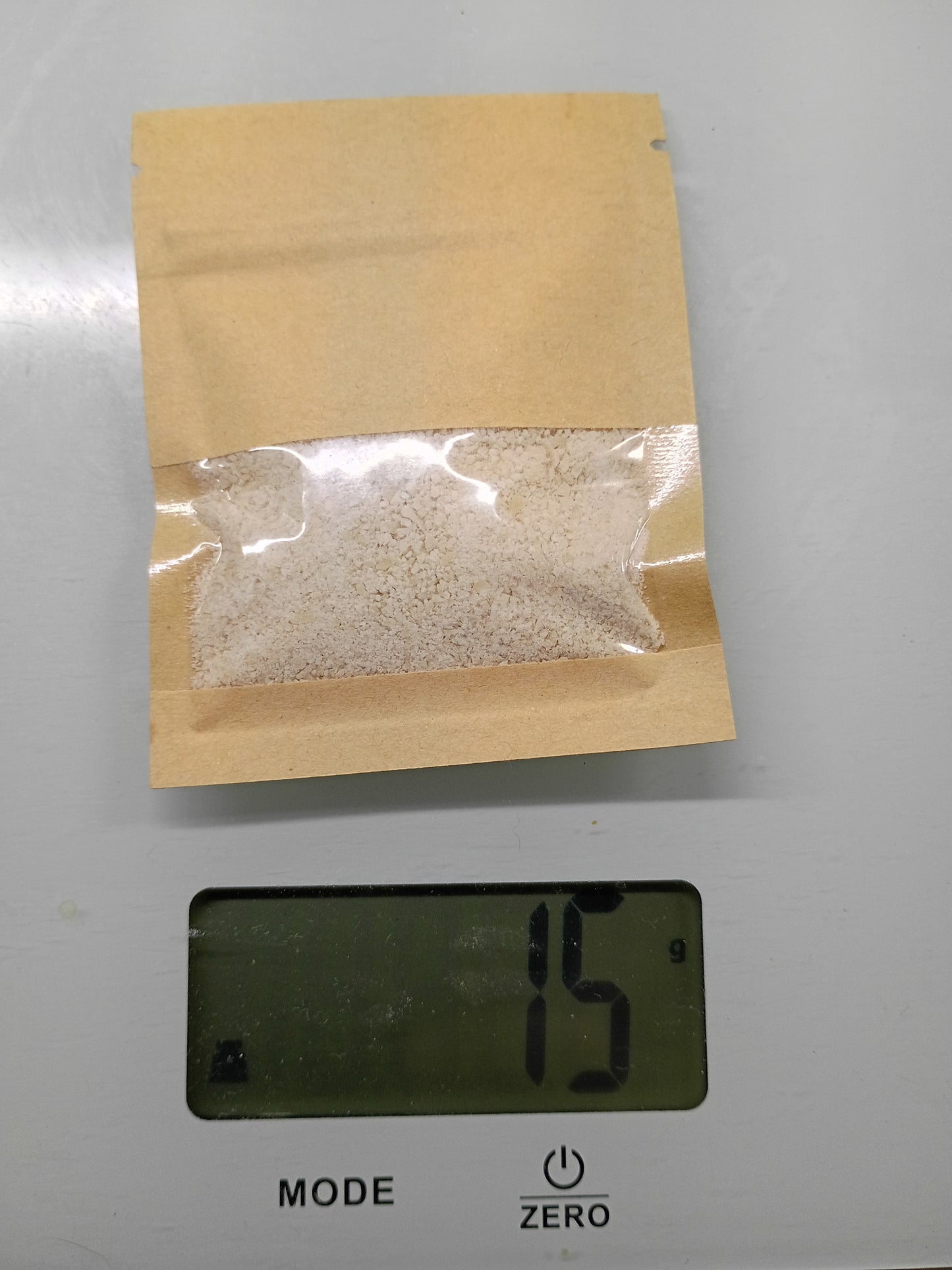 True Rise Sourdough Starter (15g Dehydrated Starter)