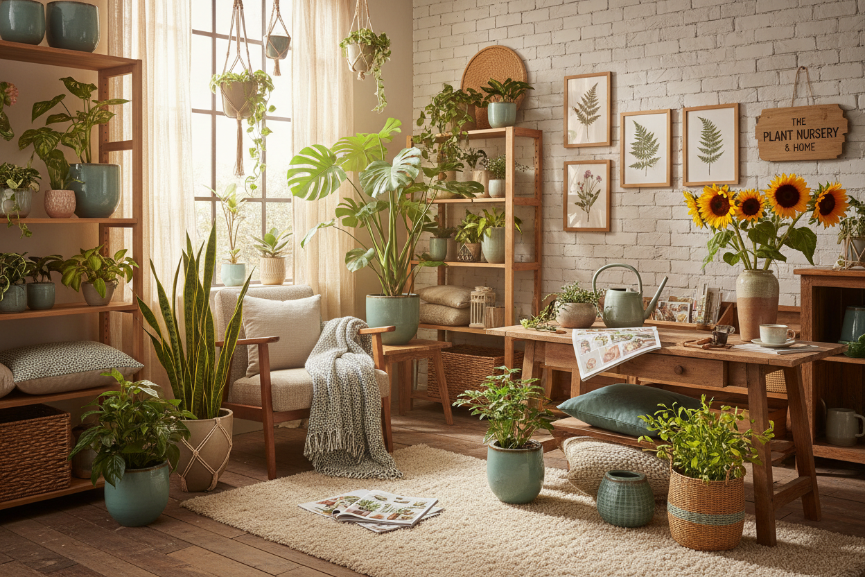 Plant catalog image